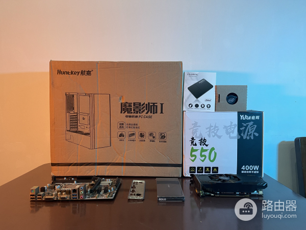 1500元装入门级游戏电脑(1500元左右的游戏电脑)