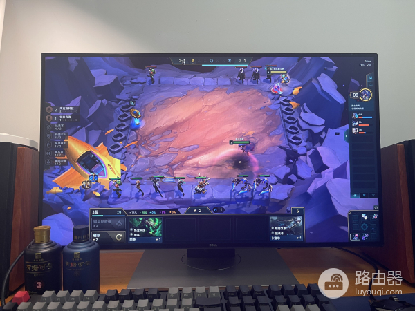 1500元装入门级游戏电脑(1500元左右的游戏电脑)