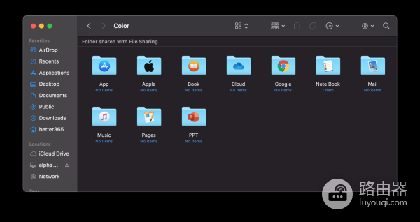 Mac电脑的新推出的超级右键(Mac右键)