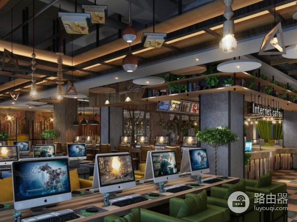 为啥网吧电脑不卡(为啥网吧电脑不卡了)