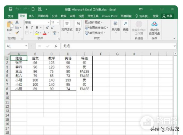 电脑办公软件excel如何设置下拉框选项(在excel里面设置下拉框选项)