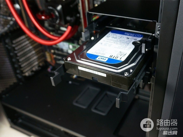 电脑机箱为啥嗡嗡响(电脑机箱嗡嗡响是什么原因)