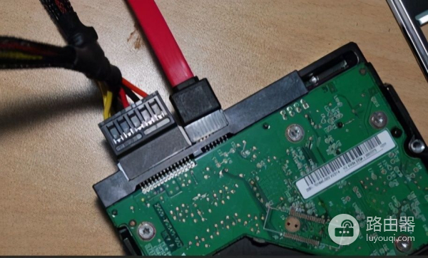 笔记本电脑不识别硬盘怎么办(笔记本电脑识别不到硬盘怎么办)