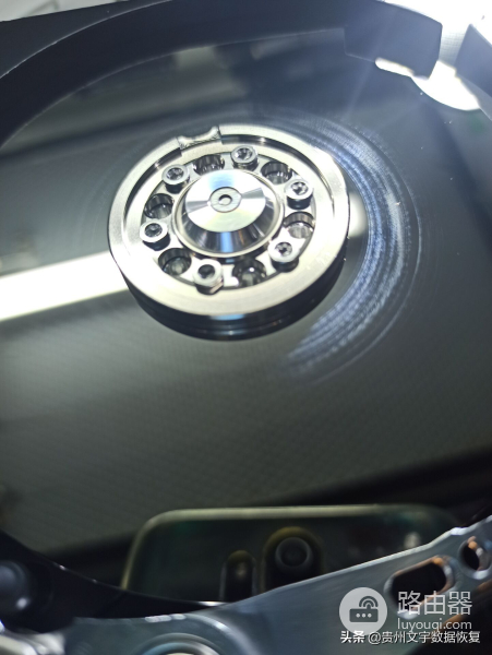 灯还亮有响声但电脑不读(灯还亮有响声但电脑不读光)