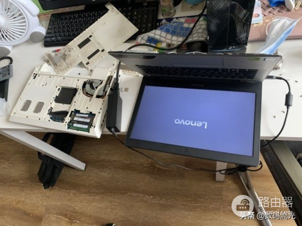 电脑开机卡logo(电脑开机卡logo怎么办)