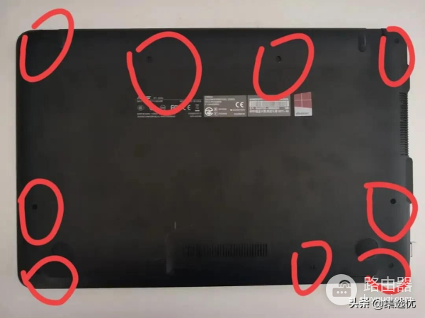 华硕A540U加装固态硬盘(华硕a540u安装固态硬盘)