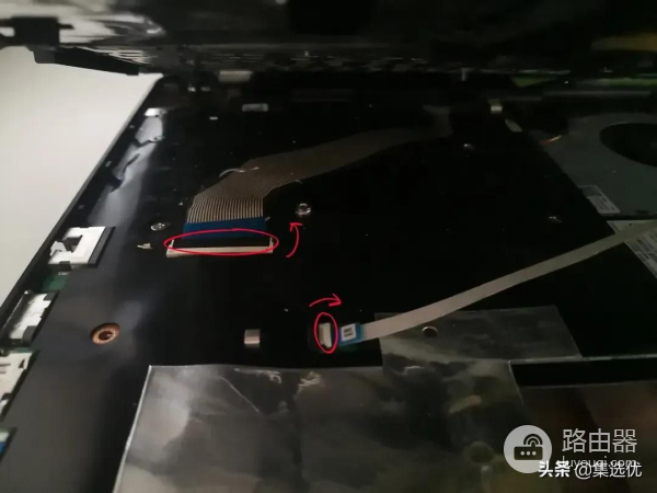 华硕A540U加装固态硬盘(华硕a540u安装固态硬盘)