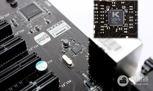 自己动手组建家庭千兆网络(怎样组建家庭千兆网)