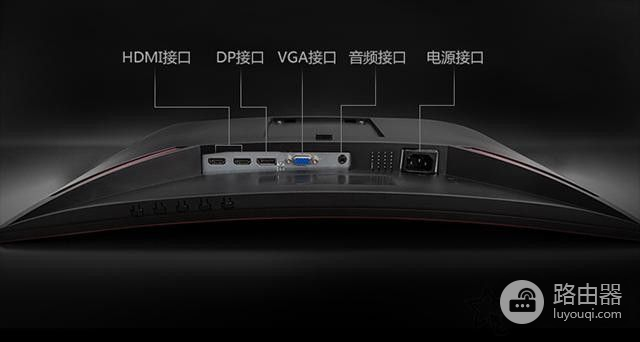 电脑硬件之显示器篇(显示器是硬件)