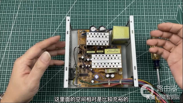 废旧电脑电源改装(废弃电脑电源改造)