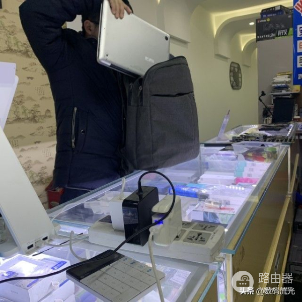 难怪客户电脑没人修(难怪客户电脑没人修怎么办)