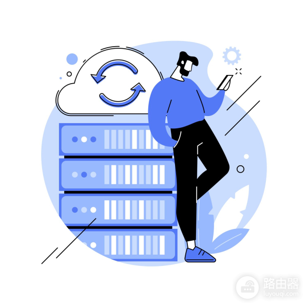 你电脑中的数据自动备份了吗(你电脑中的数据自动备份了吗英语)