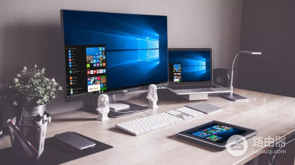 win10可将电脑变为无线显示器(win10作为无线显示器)