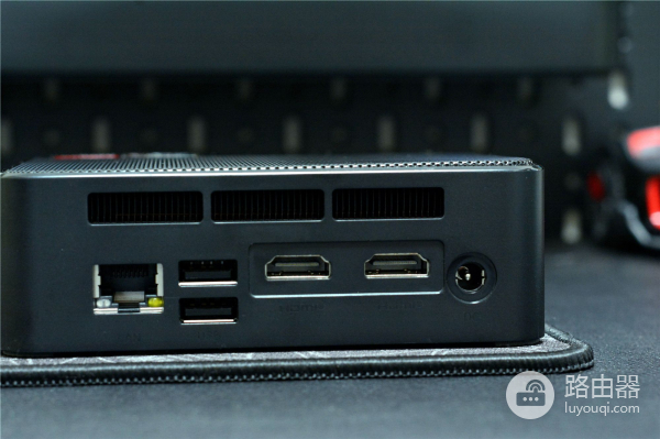 零刻SER5迷你电脑(零刻迷你主机)