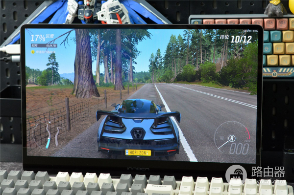 零刻SER5迷你电脑(零刻迷你主机)