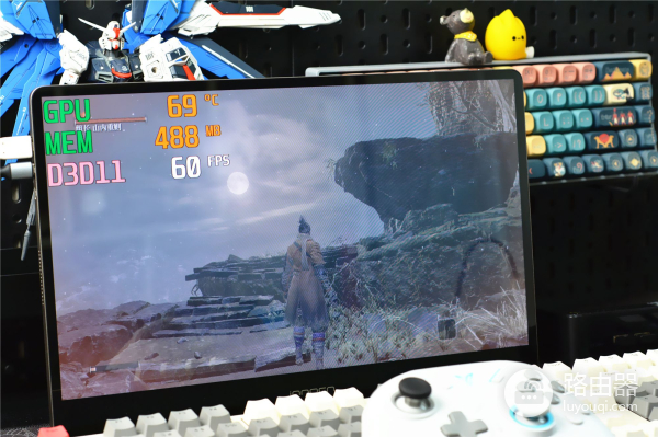 零刻SER5迷你电脑(零刻迷你主机)