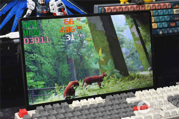 零刻SER5迷你电脑(零刻迷你主机)