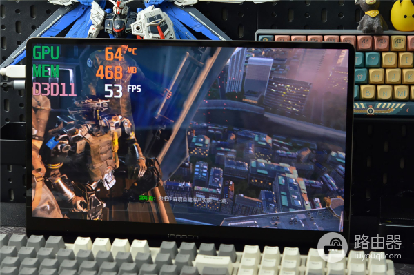 零刻SER5迷你电脑(零刻迷你主机)