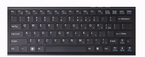 电脑键盘上的F1(电脑键盘上的f1是干什么用的)