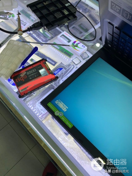 客户说电脑装不上系统(客户说电脑装不上系统怎么办)