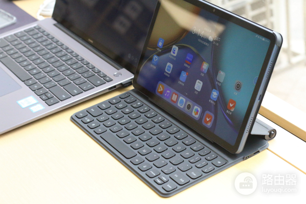 华为/荣耀平板PC模式10大常用快捷键(华为平板电脑模式快捷键)