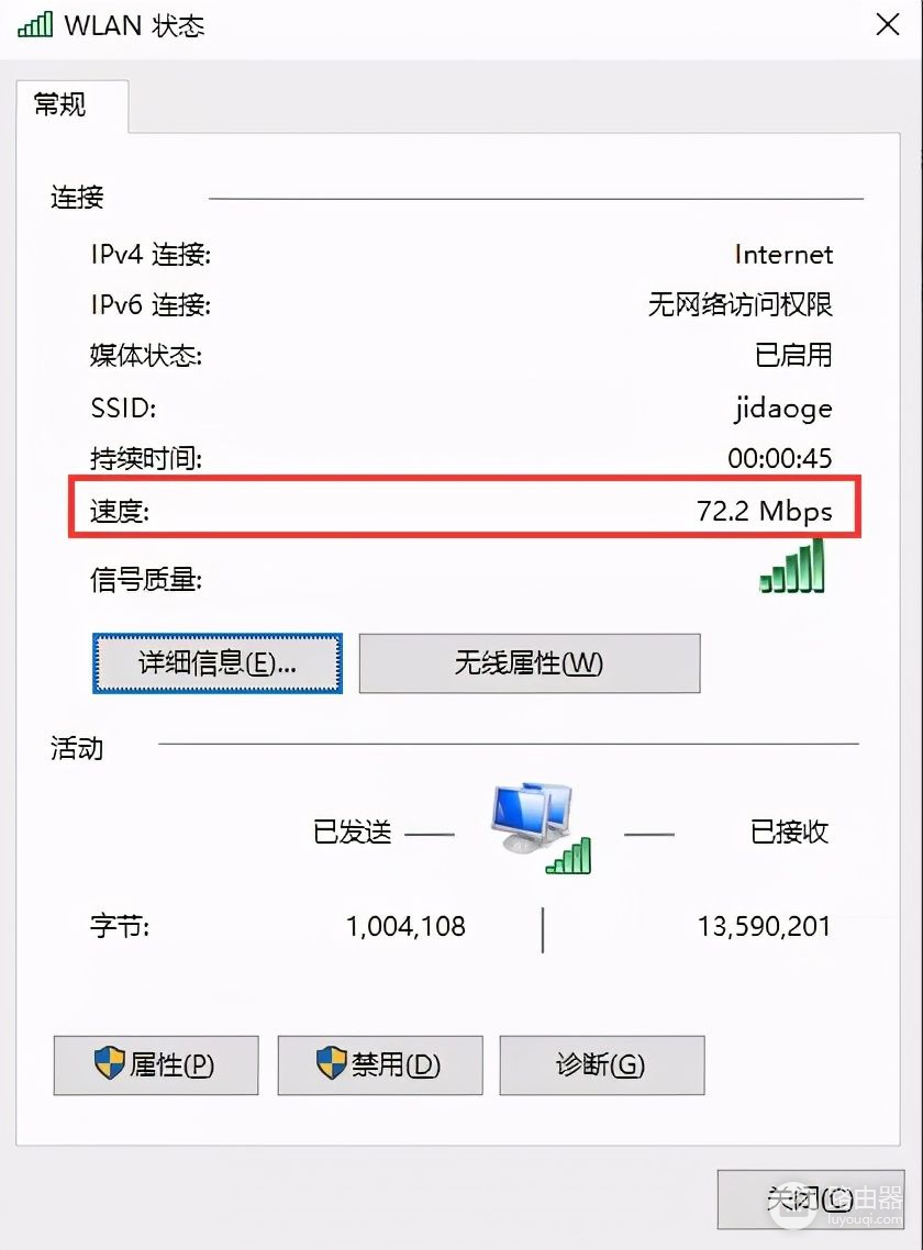 最终我们上网速度能达到1000M吗(最终我们上网速度能达到1000m吗)