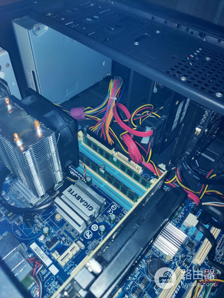 电脑黑屏瞎捣鼓(电脑黑屏瞎捣鼓怎么办)