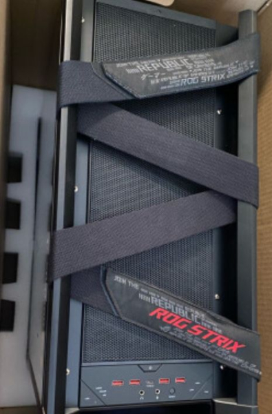 电脑机箱哪个牌子好(电脑机箱哪个牌子好用)