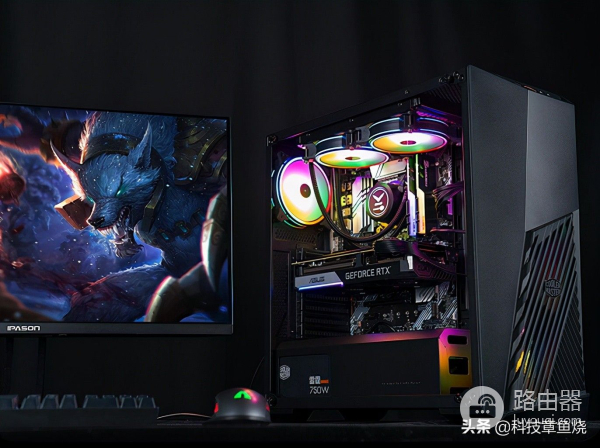搞一台能玩4K游戏的电脑主机(搞一台能玩4k游戏的电脑主机)