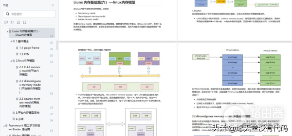 如何有效进行内存分配和释放(电脑的空间如何分配)