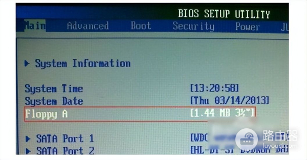 电脑开机怎么去掉F1(电脑如何启动强制退出)
