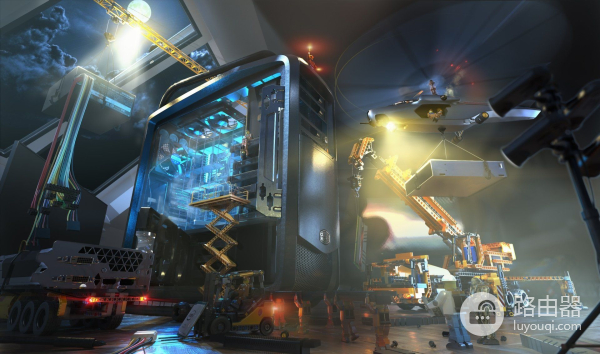 戴尔笔记本开机蓝屏如何解決·(戴尔电脑如何开机)