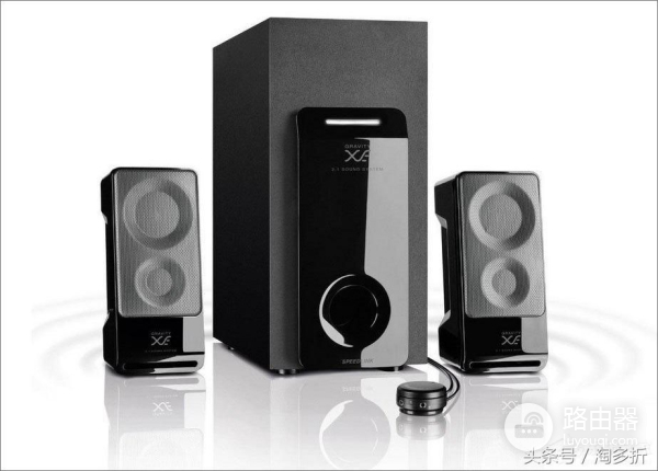 笔记本怎么外接音箱(音箱如何与电脑连接)