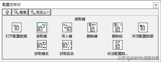 LabVIEW实现中英文切换(电脑如何切换中英文)