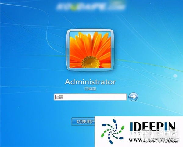 Win7系统电脑开机密码的设置方法(如何设置台式电脑开机密码)