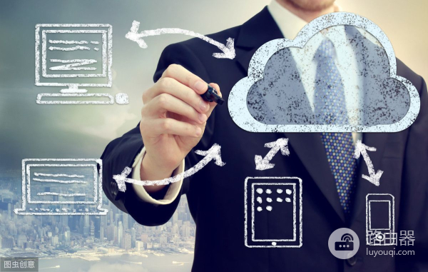 笔记本电脑的云电脑(如何盗云电脑)