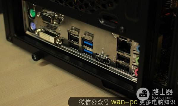 DIY教你安装内存和主板(电脑主板如何安装)