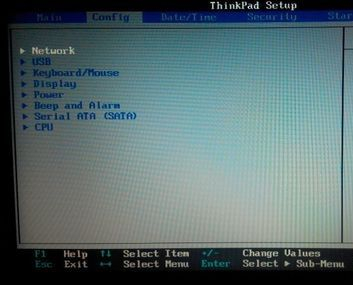 电脑如何进入BIOS(电脑如何进boss)
