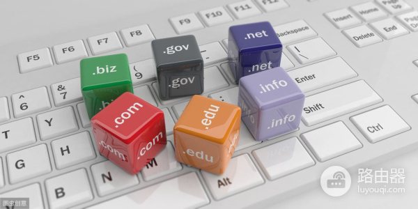 如何找到域名(如何查询电脑域名)