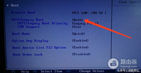 华硕电脑的U盘启动做系统的办法(华硕电脑如何安装系统)
