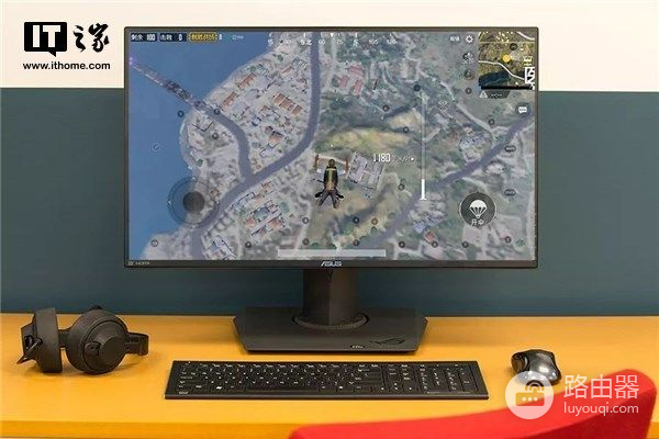 电脑玩安卓游戏更爽(如何用电脑玩安卓游戏)