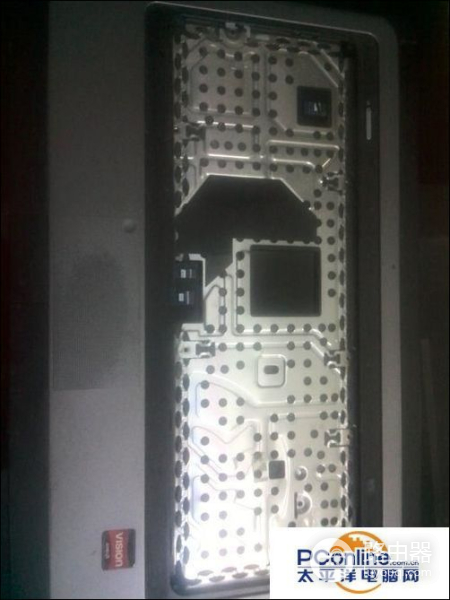 惠普CQ43笔记本如何清灰(惠普电脑如何清灰)