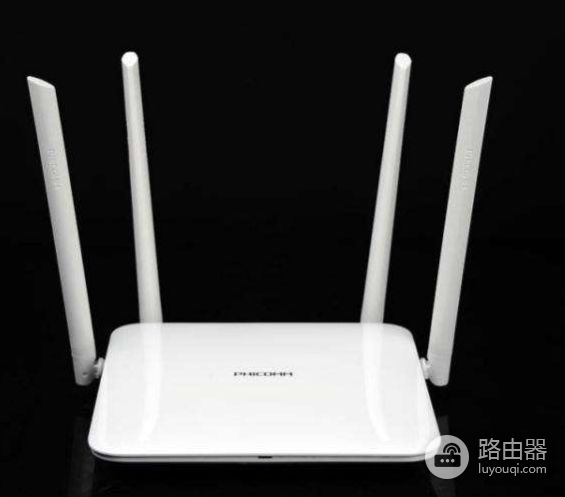 六根的路由器的天线把他怎样摆放最好(路由器天线要怎么摆放信号最好)