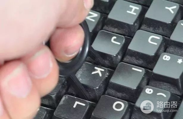 键盘清理方法知多少(电脑机械键盘如何清理)