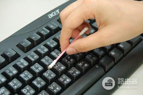 键盘清理方法知多少(电脑机械键盘如何清理)