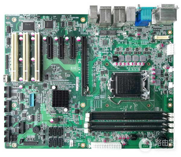 如何评判工业电脑主板的质量(电脑如何查看主板好坏)
