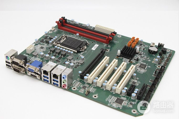 如何评判工业电脑主板的质量(电脑如何查看主板好坏)