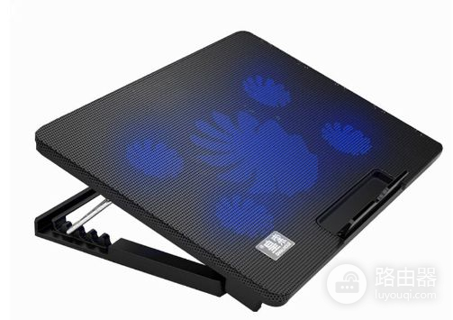 如何给笔记本降温(如何给电脑降温)