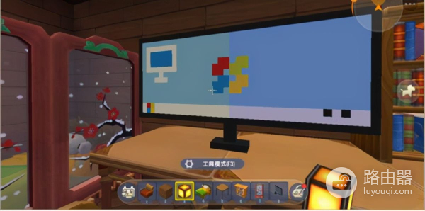 实用模型电脑制作教程(如何制作电脑模型)