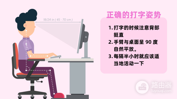 小学生怎么学习打字(如何学习电脑打字)